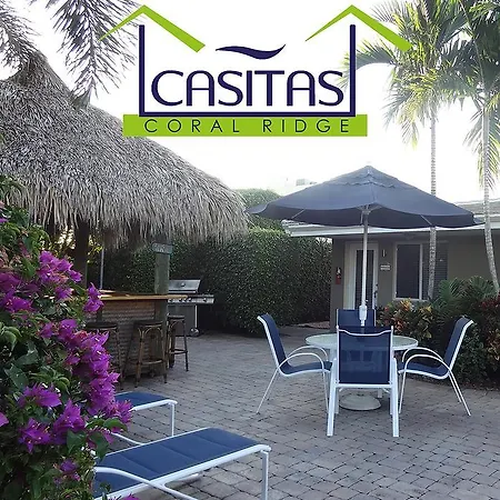 Hotel Casitas Coral Ridge